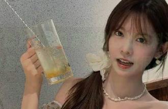 17吃瓜发布的这部黑料漫画，真的是一言难尽，怎么看都很有趣。
