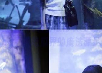 每次刷新都想再收藏一个，91icg真是吃瓜界的魔法源泉