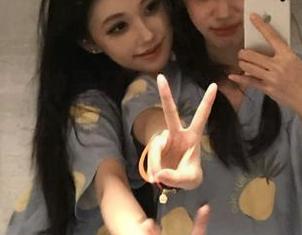 冲哥精选的女装线路，追求时尚下的迷茫，哈哈，连我自己都不信！