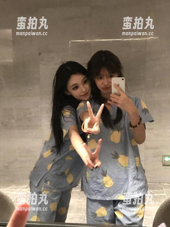 冲哥精选的女装线路，追求时尚下的迷茫，哈哈，连我自己都不信！