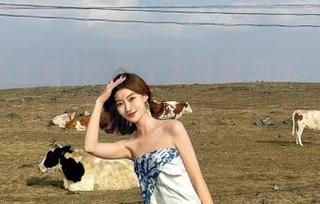 吃瓜大本营苹果版：心机女人与二货男生的瓜价比，你觉得呢？