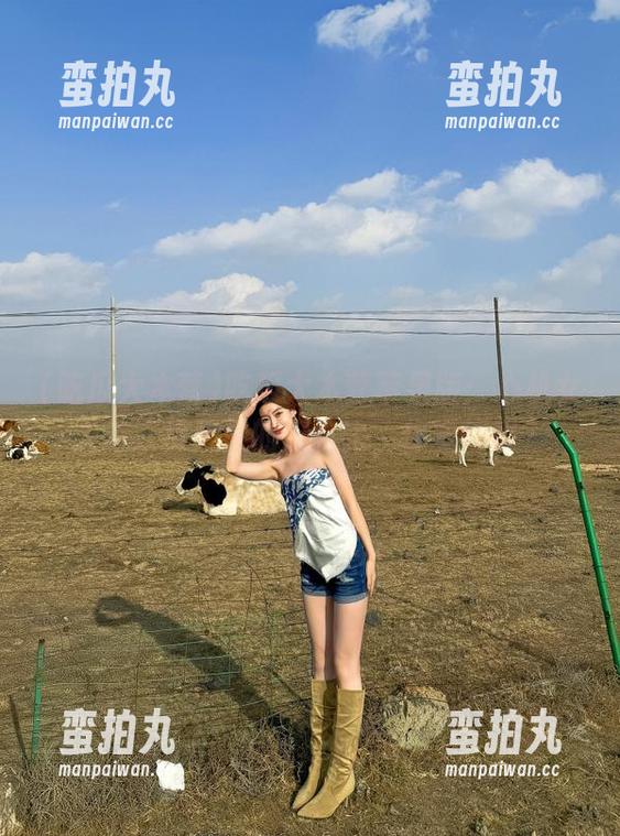 吃瓜大本营苹果版：心机女人与二货男生的瓜价比，你觉得呢？