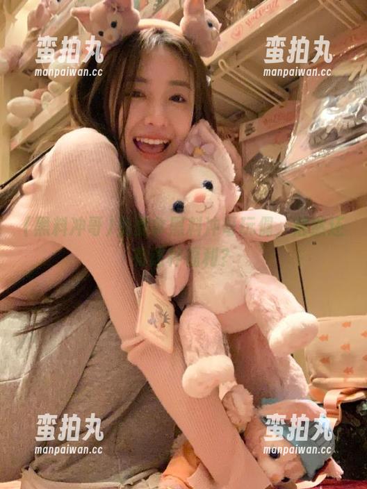 免费拿黑料冲哥玩偶，居然还有这种福利？